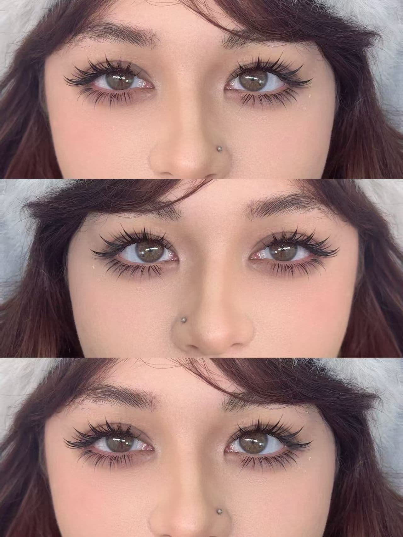 Lash extensions by Yee Eyelashes