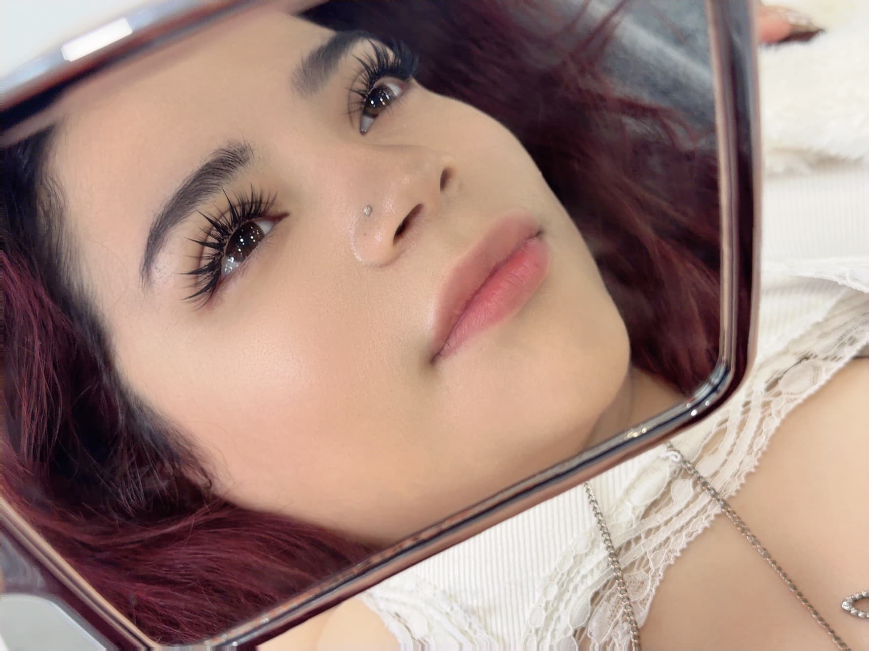 Lash extensions by Yee Eyelashes