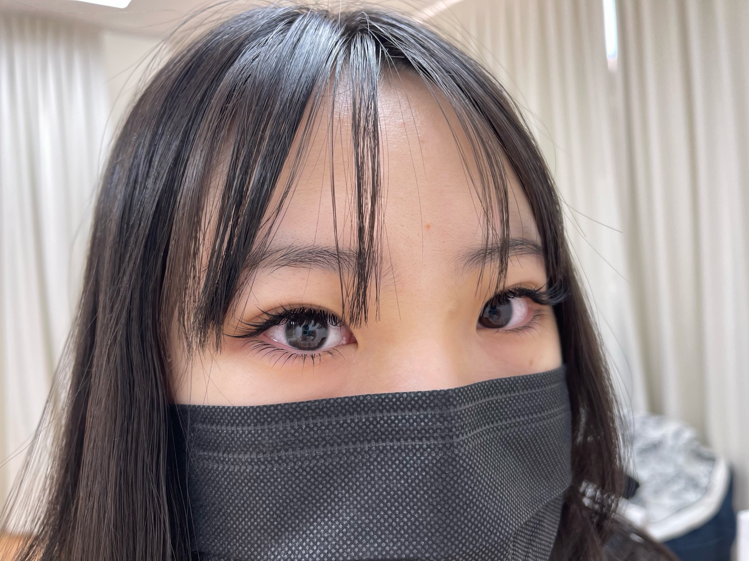 Yee Eyelashes client lash set